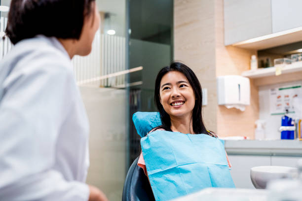 Best Oral Cancer Screening  in Woodsboro, TX