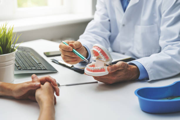 Why Choose Us for Your Dental Needs in Woodsboro, TX