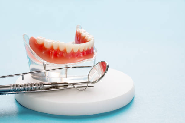 Dental Inlays and Onlays in Woodsboro, TX