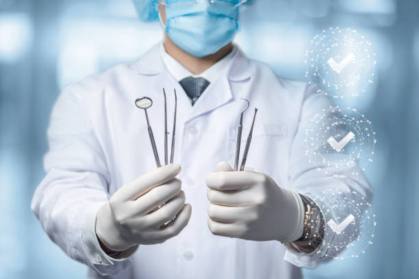 Best Preventive Dentistry  in Woodsboro, TX