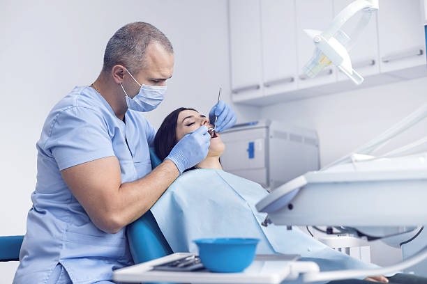 Best Invisalign and Clear Aligners  in Woodsboro, TX