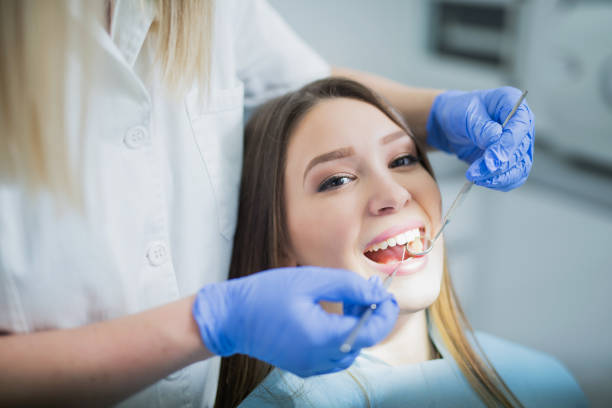Best Cosmetic Dentistry  in Woodsboro, TX