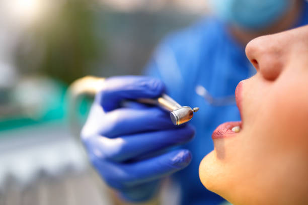 Best Laser Dentistry  in Woodsboro, TX